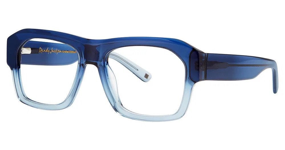 Randy Jackson RJX158 Eyeglasses - view 5